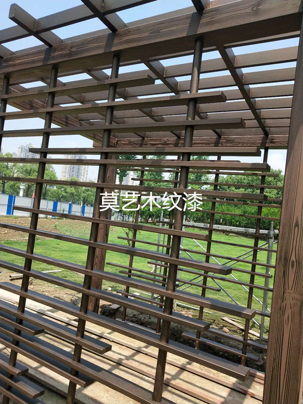 仿木紋漆多少錢(qián)一平方